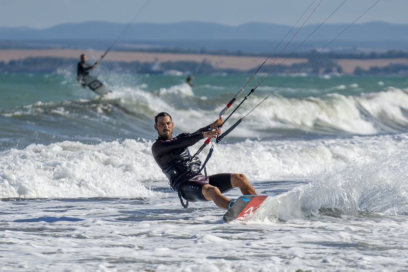 Surfing Boards